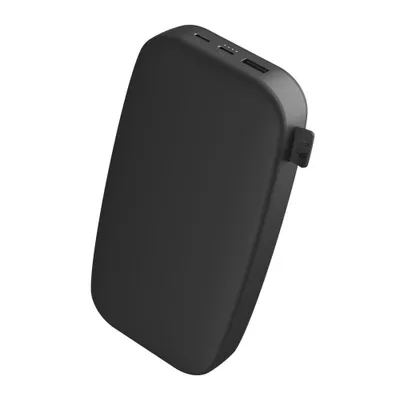 Produktbild von FRESH 'N REBEL Powerbank 27000mAh USB-C, Ultra Fast Charge & 20W PD, Storm Grey (00221575)