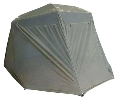 Produktbild von Fox International Zelnetz Grün 152 cm Grün 152 cm