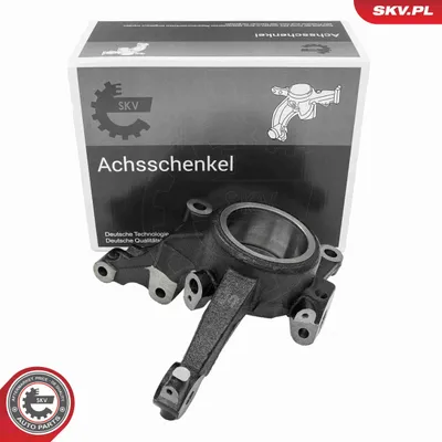 Produktbild von ESEN SKV 73SKV252 Achsschenkel Radaufhängung Lenkung für FIAT Scudo (270, 272) Vorne Rechts