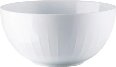 Image de Rosenthal Schale tief 15 cm White 44020-800001-15757
