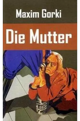 Obrázok produktu pre Die Mutter