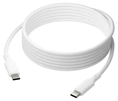 Zdjęcie produktu dla dbramante1928 CB30CCWH7242, 3 m, USB C, USB C, Biały
