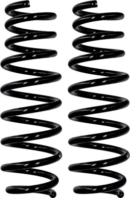 Image de Ressort de suspension Eibach ERL de série R10333 HA pour Alfa Romeo 159