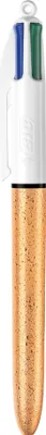 Immagine prodotto di Bic 992668 BIC Biro retrattile 4 colori Frozen, confezione regalo
