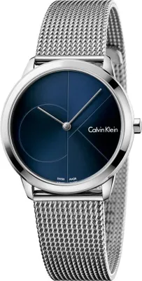 Immagine prodotto di Calvin Klein Minimal K3M2212N Orologio da polso semplicità classica