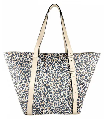 Productafbeelding van Marco Tozzi - Accessoires voor dames - Tas - Bruin - Casual