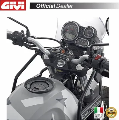 Immagine prodotto di Flangia serbatoio Tanklock/TanklockED GIVI BF39