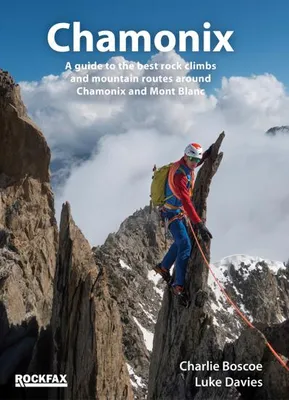 Produktbild von Chamonix