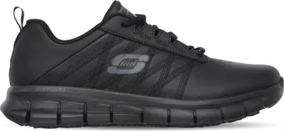 Produktbild von Skechers Sure Track Erath BLK Größe EU 36