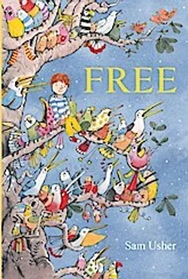 Image de Free