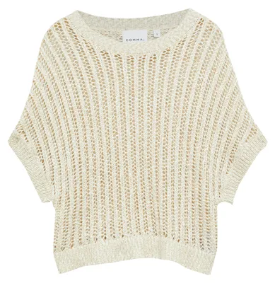 Produktbild von Comma Strickpullover für Damen