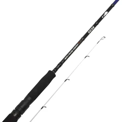 Produktbild von Savage Gear SGS6 Tenya Game 2,51m 14-65g M - Meeresrute