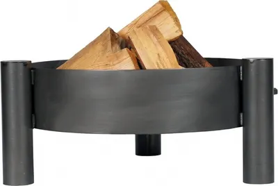 Image de Markone Bassin de feu 113-3 : 80/30 cm