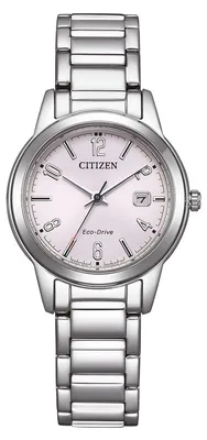 Image de Citizen - FE1241-71Z - Montre Bracelet - Femmes - Solaire - Eco-Drive Elegance