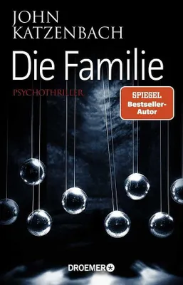 Obrázek produktu pro Die Familie