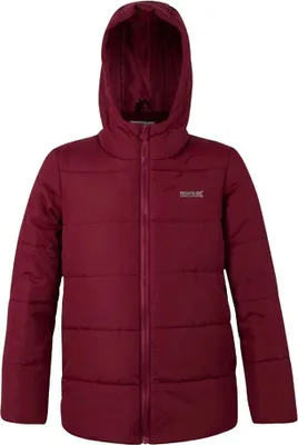 Image de Regatta - Veste matelassée "Halkner" pour enfants RG12251 (146-152) (Orange foncé)