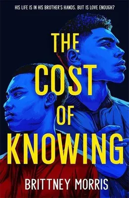Obrázek produktu pro The Cost of Knowing