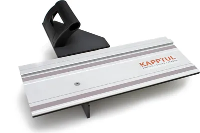 Image de Rail de tronçonnage Kapptul - KS450