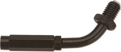 Produktbild von Domino 2791024349 Gaszugführung Silber Silber One Size
