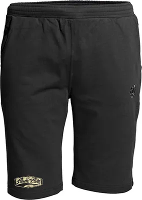 Produktbild von Übergrößen Sweatshort AHORN SPORTSWEAR Santa Cruz beige Schwarz 9XL