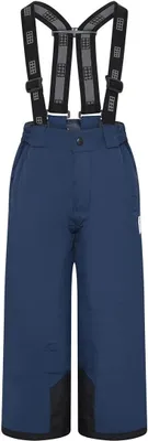 Produktbild von LEGO® Wear LWPOWAI 708 - SKI PANTS 11010168 Unisex Dark Navy 134