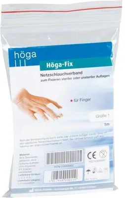 Image de Pansement filet tubulaire Höga-Fix Gr. 1, 1m 1 pc
