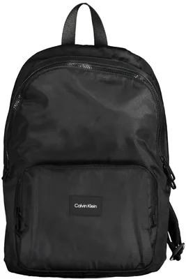 Produktbild von Calvin Klein Rucksack "CK Must T Campus Bp" -  K50K510262 BAX - Schwarz-  Größe: UN(EU)