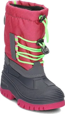 Produktbild von CMP Jungen Schneestiefel Rosa 3Q49574K-B351 Grösse 29