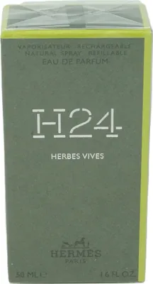Obrázek produktu pro H24 Herbes Vives Edp 50Ml