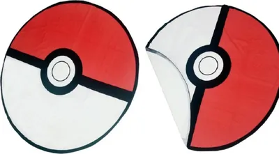 Obrázok produktu pre Plážová osuška Pokemon - Okrúhla plážová osuška s priemerom 130 cm pre deti