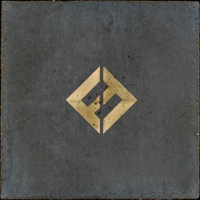 Produktbild von Foo Fighters-Concrete and Gold
