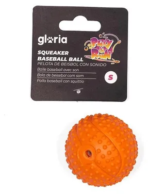 Image de Balle de baseball Gloria Squeaker - Assortiment Taille unique