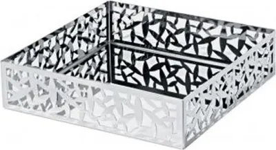 Imagen del producto de Soporte para servilletas de papel "Cactus" de Alessi (número de artículo: MSA10, código EAN: 8003299909315)