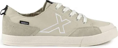 Produktbild von Munich Sneakers 077-50466436776275 in Beige color size 39