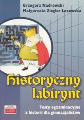Image de Historyczny labirynt