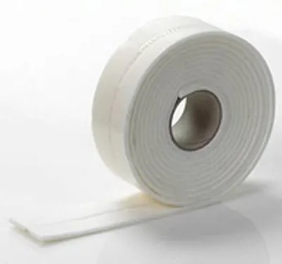 Produktbild von WannenProfil Schallschutz zum Schutz der Silikonkanten, 200cm