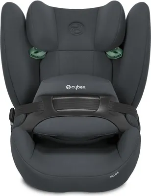Obrázek produktu pro Dětská autosedačka CYBEX Pallas B I-Size (9 měsíců - 12 let), barva:Cobblestone Grey