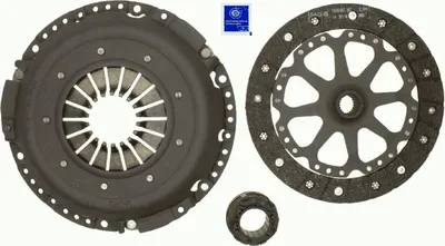 Image de Kit d'embrayage SACHS 3000 830 601
