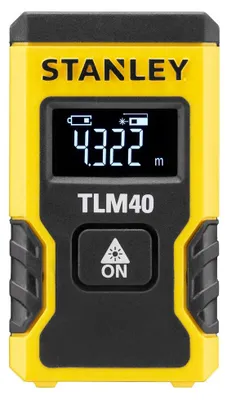 Imagen del producto de Stanley STHT77666-0 Stanley Laserentfernungsmesser bis 12m