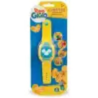 Produktbild von Topo Gigio TPG03000, Abenteuer, 3 Jahr(e), Mit Ton, LR44, Akkus/Batterien enthalten