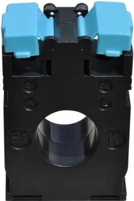 Obrázok produktu pre ONKA Prúdový transformátor - PRÚDOVÝ TRANSFORMÁTOR 125/5A, 44/20 (31), CLASS 1, 2.5VA (CK201255103 / 80010993)