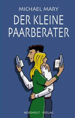 Produktbild von Der kleine Paarberater