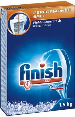 Produktbild von Finish Geschirrspülsalz 1,5 kg