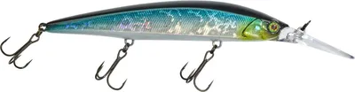 Produktbild von Illex Rerange 110 DR SP Wobbler 16,3g Shine Katana