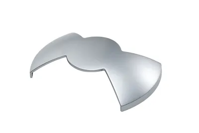 Image de Luminaires encastrés spéciaux Couverture en forme d'ailes de chauve-souris