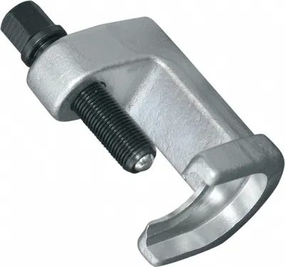 Image de Joint à rotule Articulation de support Boulon d'articulation Extracteur Extracteur MÖ 23 mm