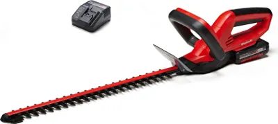 Produktbild von Einhell Power X-Change Akku-Heckenschere GE-CH 1846 Li Kit (1x2,0Ah)