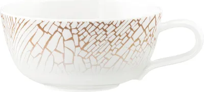 Produktbild von SELTMANN Liberty Kaffee-Obere, Inhalt: 0,28 Liter, krakelee