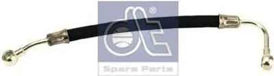 Produktbild von DT Spare Parts Ölschlauch 4.10046