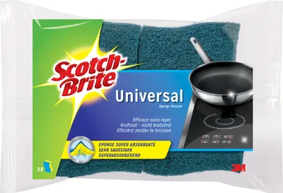 Obrázok produktu pre 3M Scotch-Brite Eponge "l'Originale", účinný bez nánosov